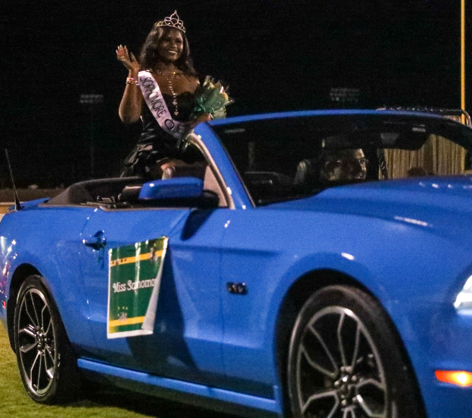 West Florence Homecoming